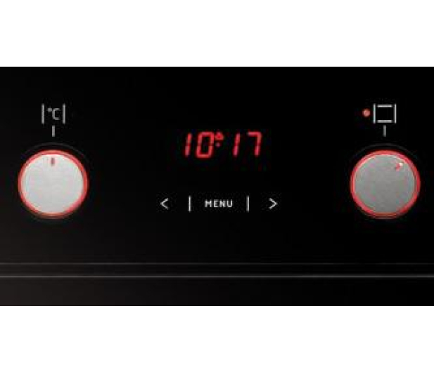 Amica NEBI 7542 B AA - 1398523 - zdjęcie 2